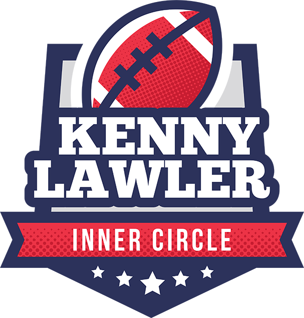 Kenny Lawler Inner Circle